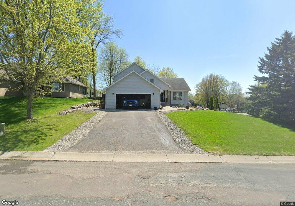 1321 Vixen Ln, Delano, MN 55328 - photo 1