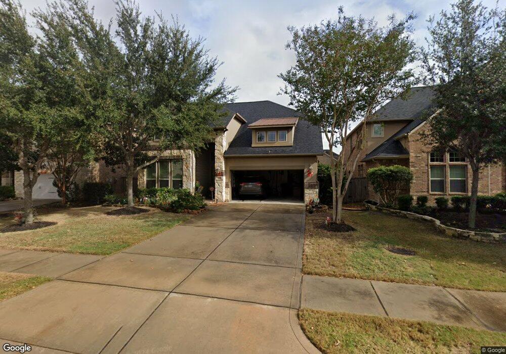 3319 Flint Valley Ln, Katy, TX 77494 - photo 1