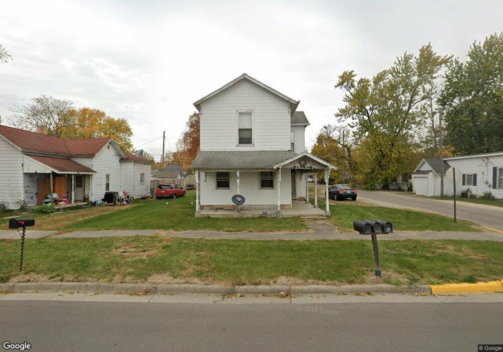 904 W Arch St, Portland, IN 47371 - photo 1
