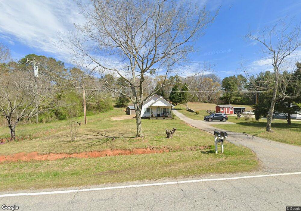 1090 Highlands Hwy, Walhalla, SC 29691 - photo 1