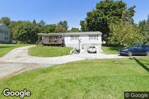 14640 Pennersville Rd, Cascade, MD 21719