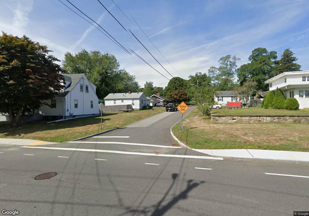 24 Canton St, Swansea, MA 02777 - photo 1