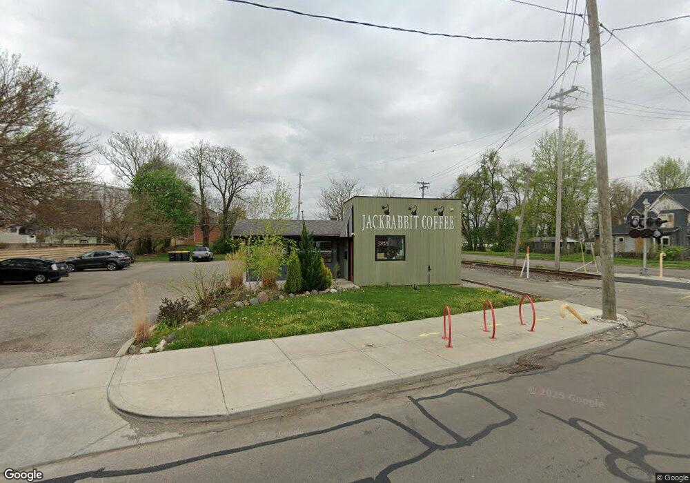 525 W 11th St, Anderson, IN 46016 - photo 1