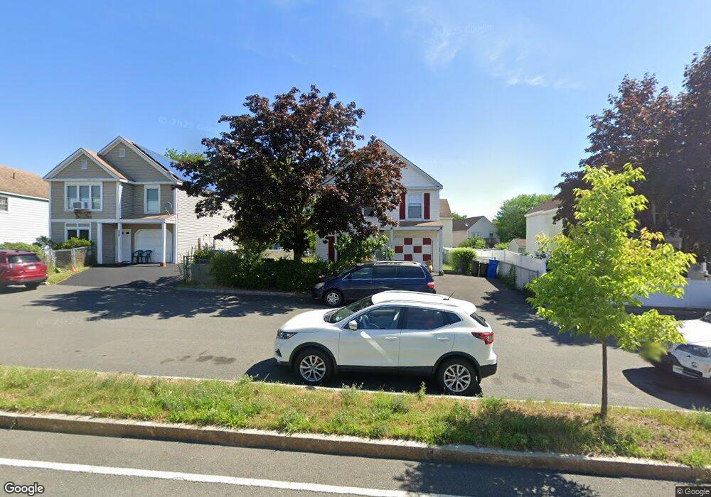 630 Manning Blvd, Albany, NY 12210 - photo 1