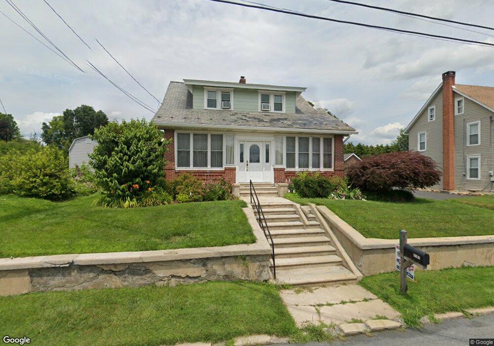 2101 Old Post Rd, Coplay, PA 18037 - photo 1