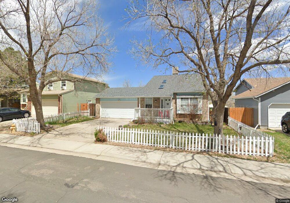 19497 E Purdue Cir, Aurora, CO 80013 - photo 1