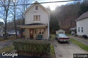301 Crawford Run Rd, Creighton, PA 15030