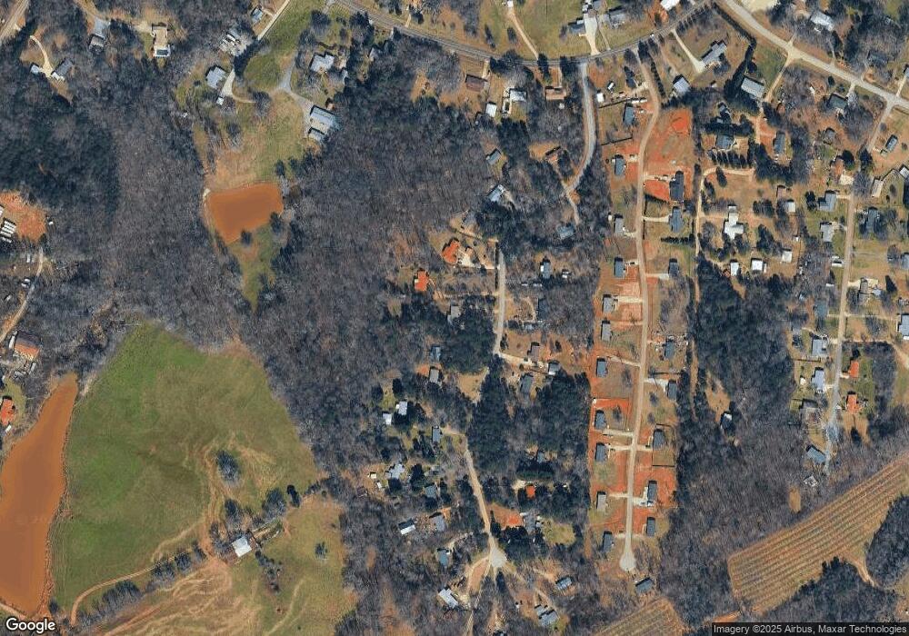 206 Post Place Dr, Alto, GA 30510 - photo 1