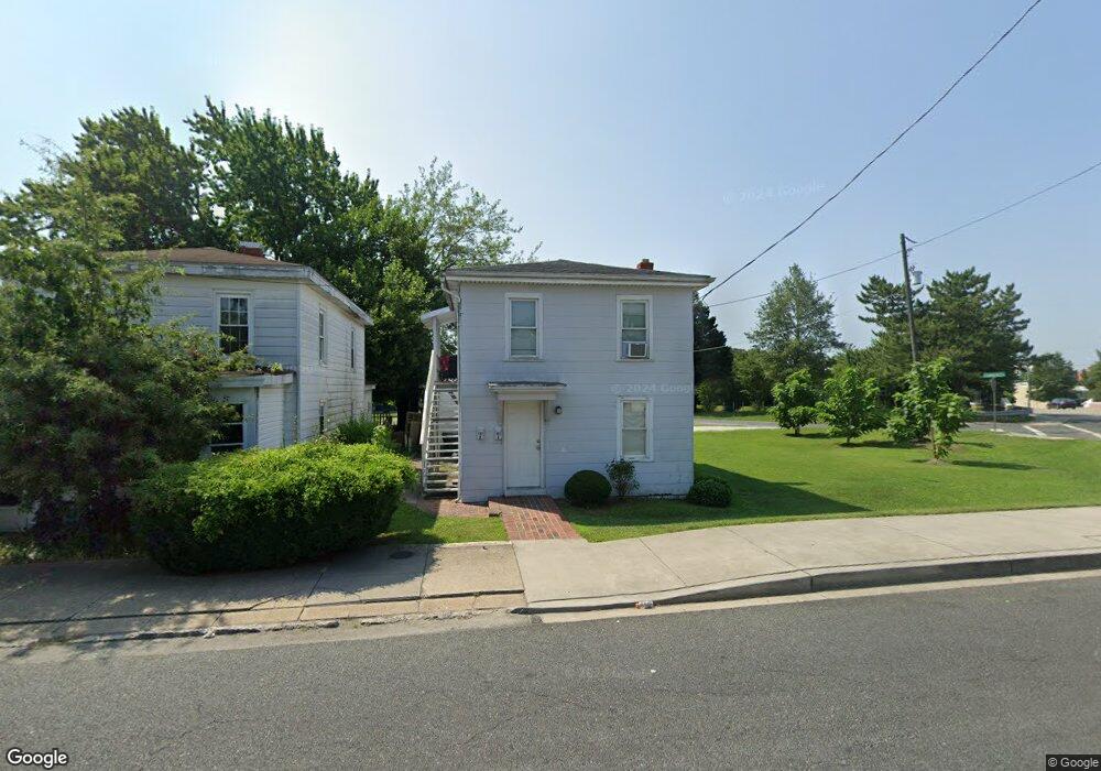 402 E Church St, Salisbury, MD 21804 - photo 1