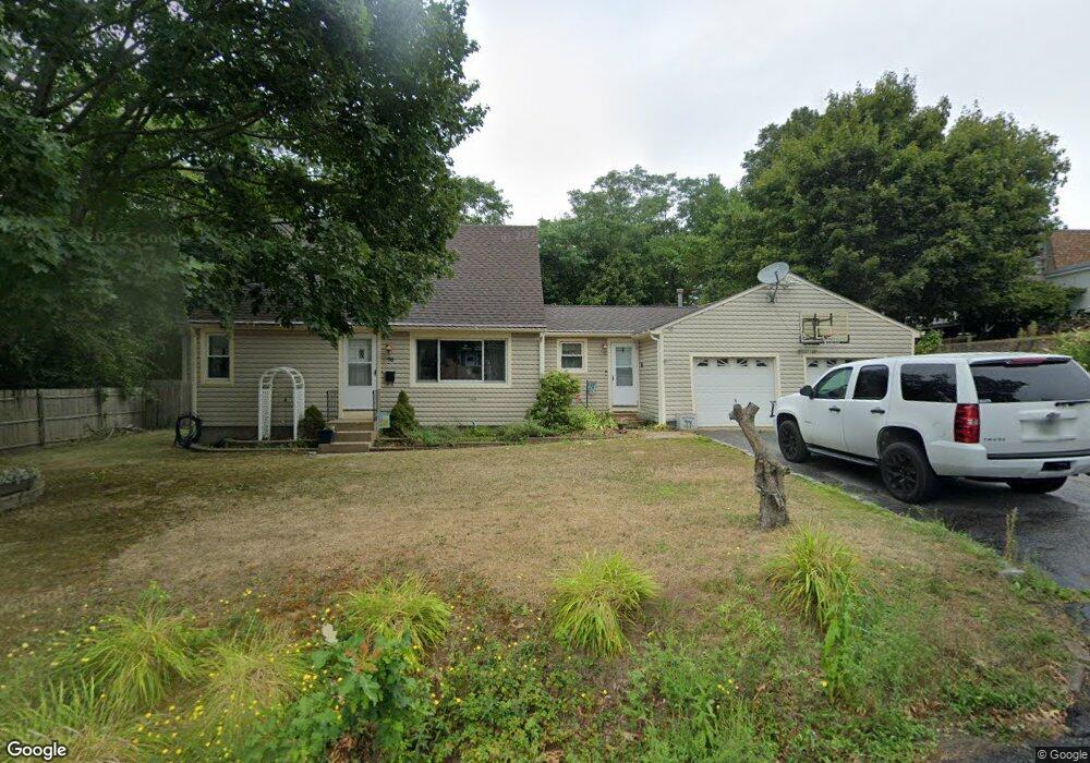 70 Esmond St, West Warwick, RI 02893 - photo 1