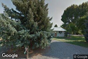 21176 Apple Ln, Eckert, CO 81418