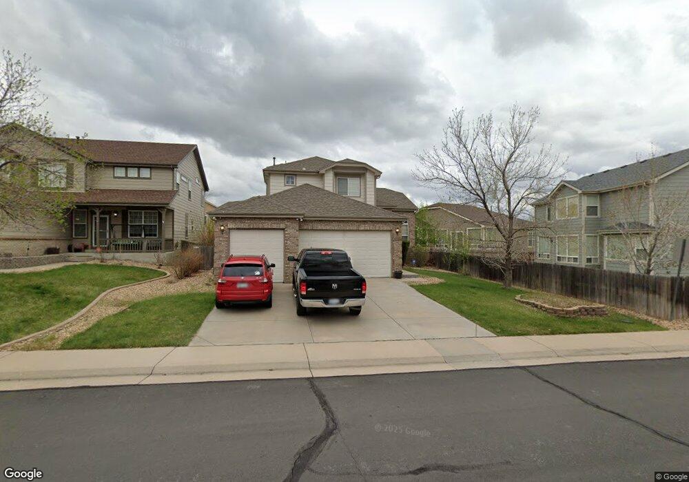 20202 E Layton Ln, Aurora, CO 80015 - photo 1