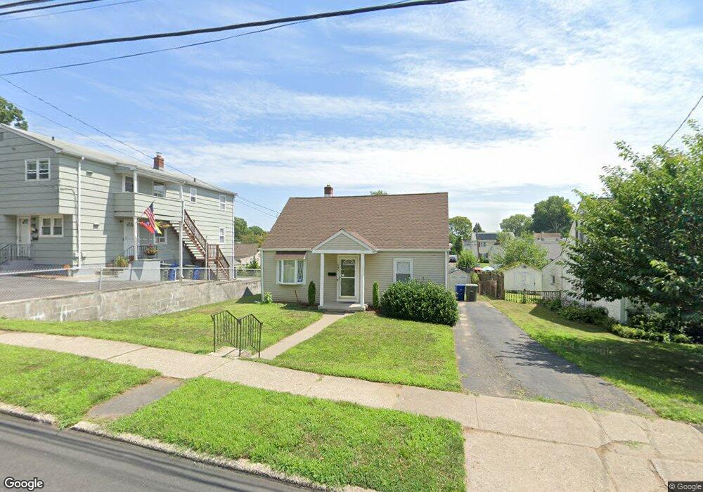 545 Ruth St, Bridgeport, CT 06606 - photo 1