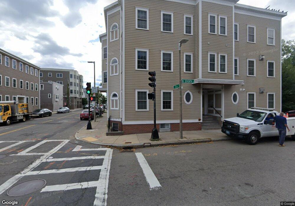 144 D St, Boston, MA 02127 - photo 1