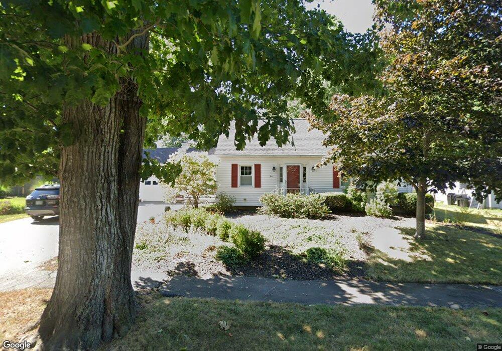 10 Denise St, Portsmouth, NH 03801 - photo 1