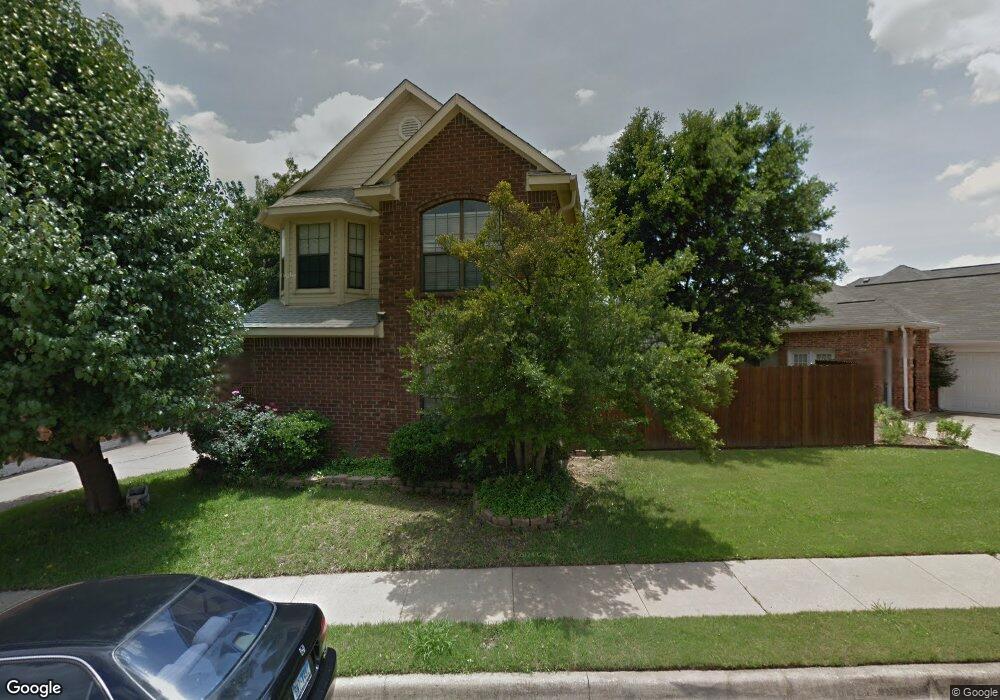 1204 Royal Crescent Dr, Bedford, TX 76021 - photo 1