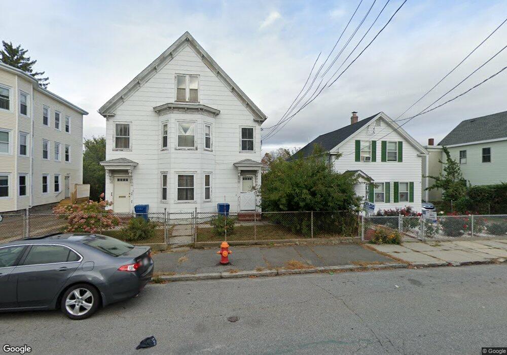 175 Howard St unit 177, Lawrence, MA 01841 - photo 1