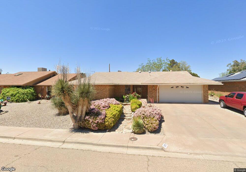 111 Shadow Mountain Dr, Alamogordo, NM 88310 - photo 1