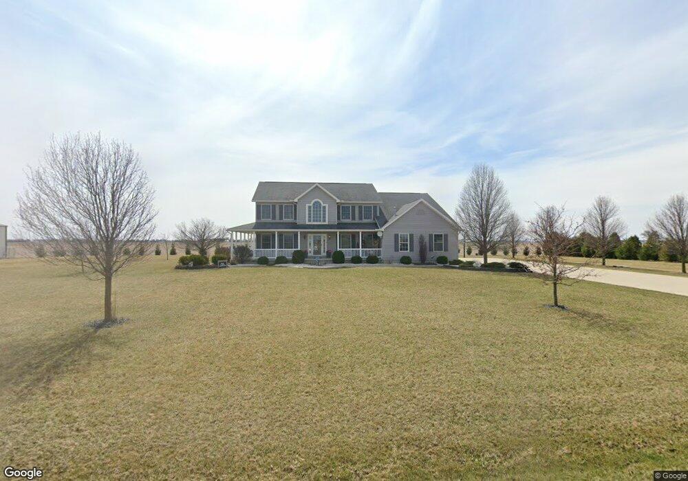 12237 Road Q, Columbus Grove, OH 45830 - photo 1