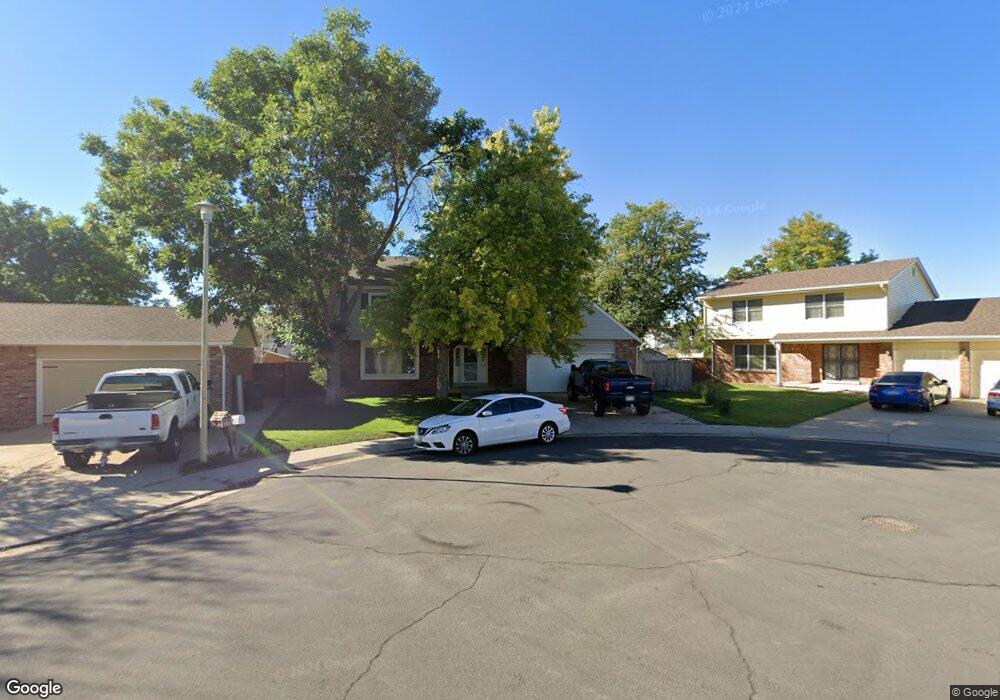 12821 Josephine Ct, Thornton, CO 80241 - photo 1