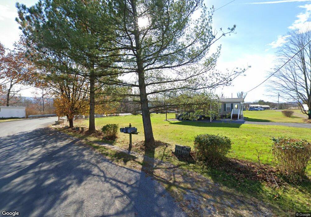 0 Ogden Farm Rd, Moorefield, WV 26836 - photo 1