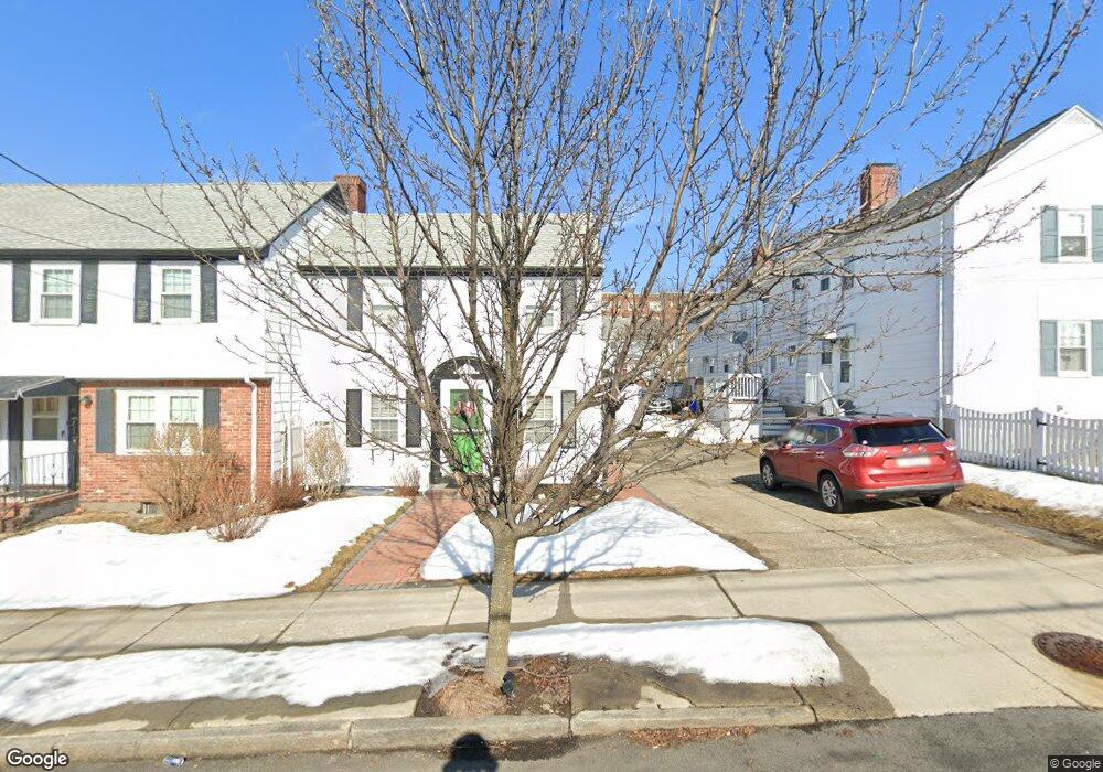 23 Wyllis Ave, Malden, MA 02148 - photo 1