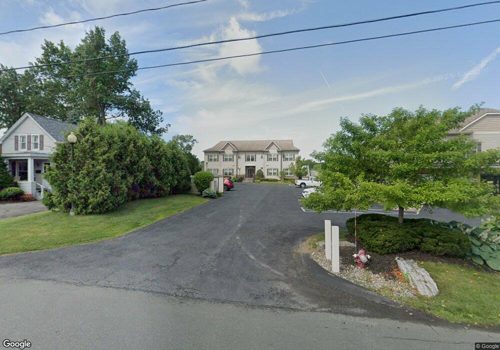 1727 Tower St unit 109, Schenectady, NY 12303 - photo 1