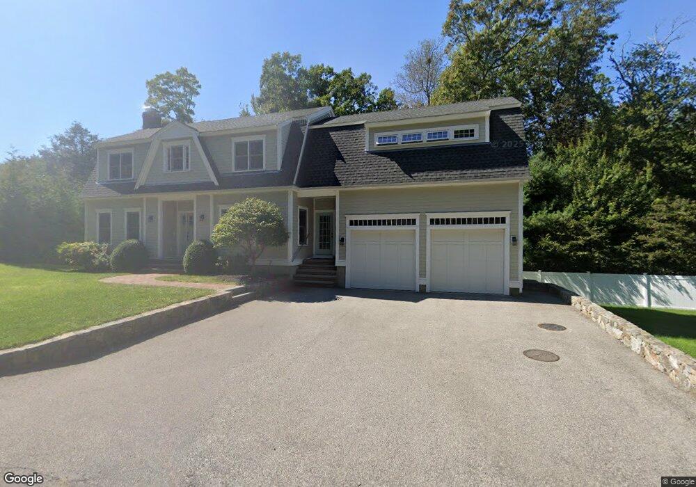 41 Cavanagh Rd, Scituate, MA 02066 - photo 1