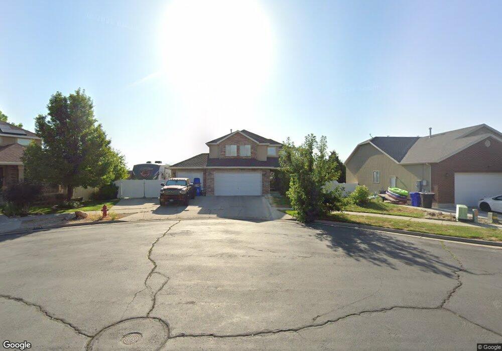 8293 Rustic Oak Ct, West Jordan, UT 84081 - photo 1
