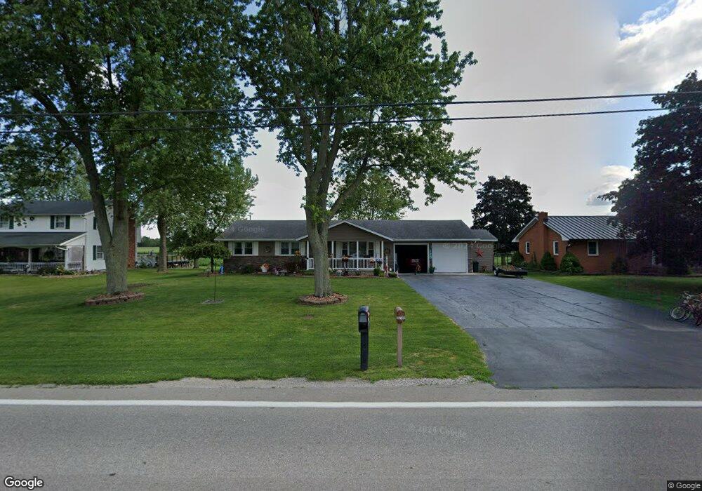 720 E Jackson St, West Unity, OH 43570 - photo 1