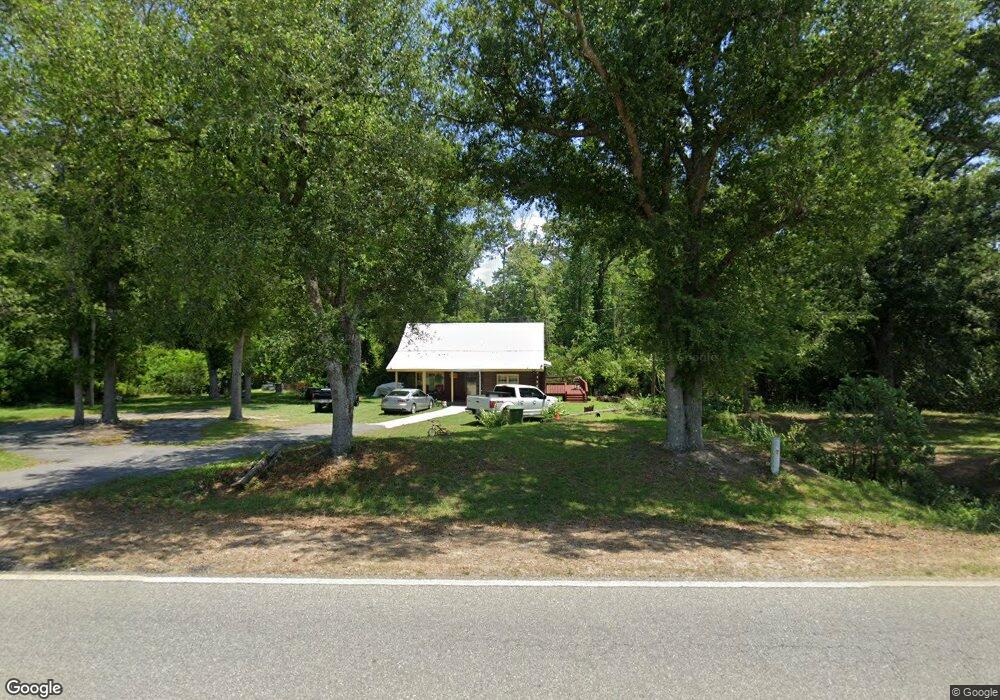 3449 Tallokas Rd, Moultrie, GA 31788 - photo 1