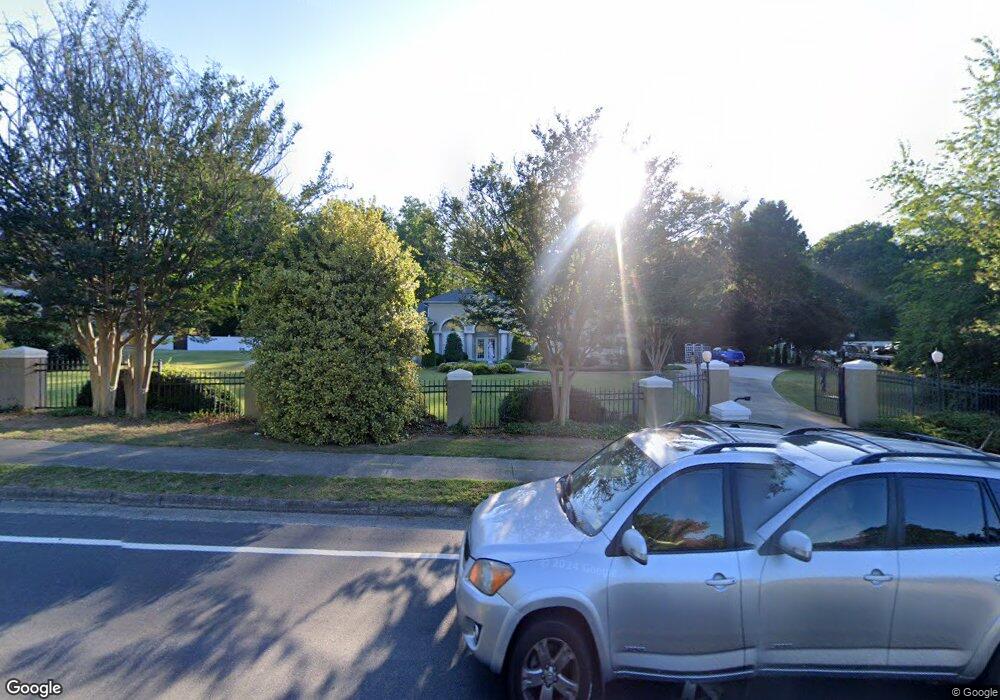 12110 King Rd, Roswell, GA 30075 - photo 1