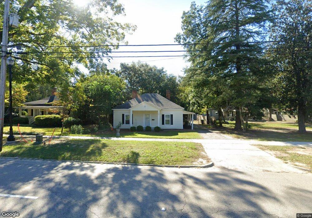 1607 Broad St, Camden, SC 29020 - photo 1