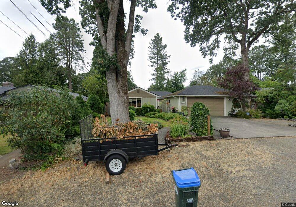 1524 SW Grandview Ave, Chehalis, WA 98532 - photo 1