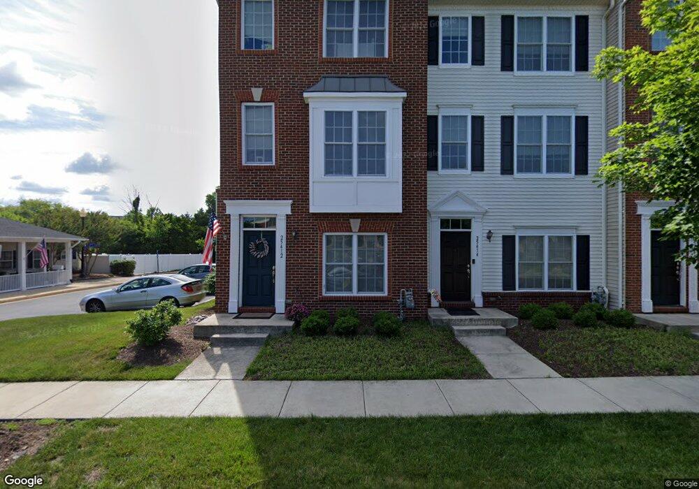 25412 South Riding Blvd, Chantilly, VA 20152 - photo 1