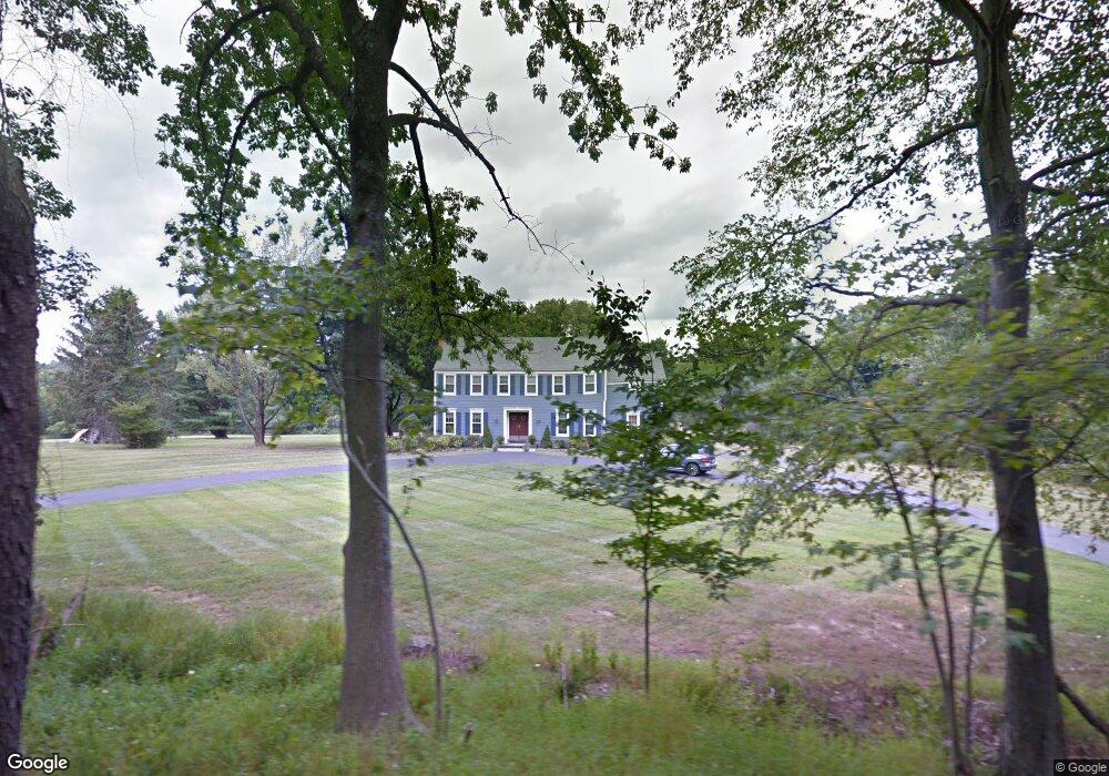 431 Fox Chase Rd, Chester, NJ 07930 - photo 1