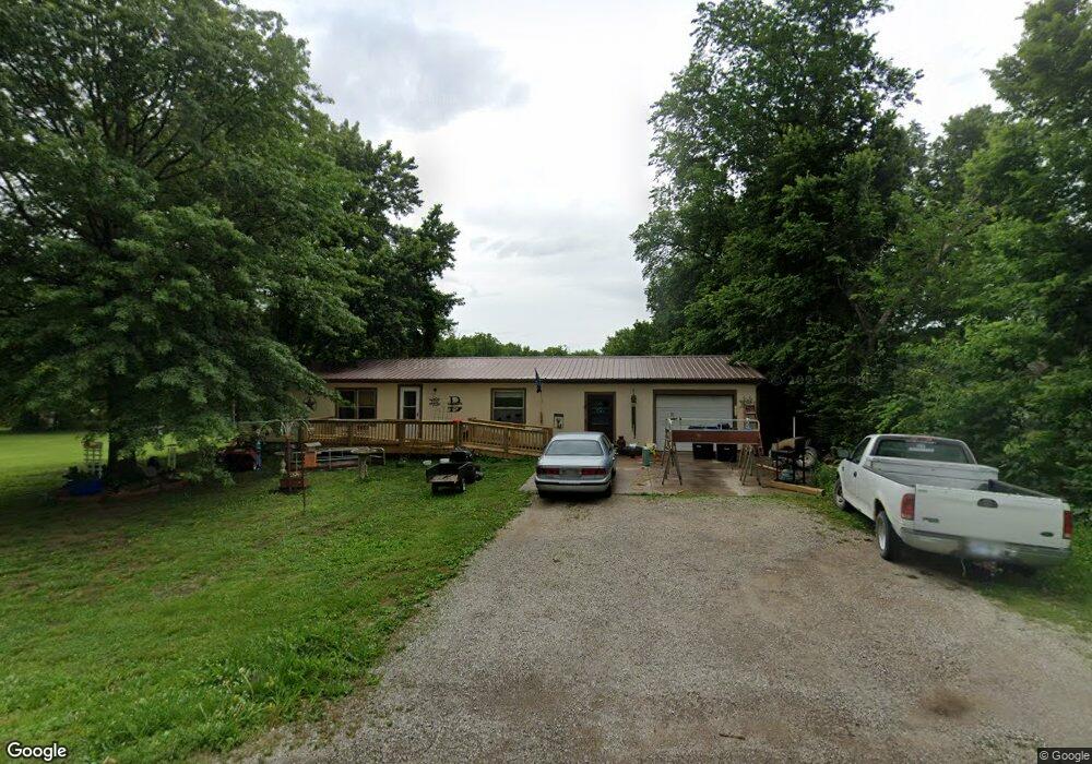 108 W 3rd St, Hoyt, KS 66440 - photo 1