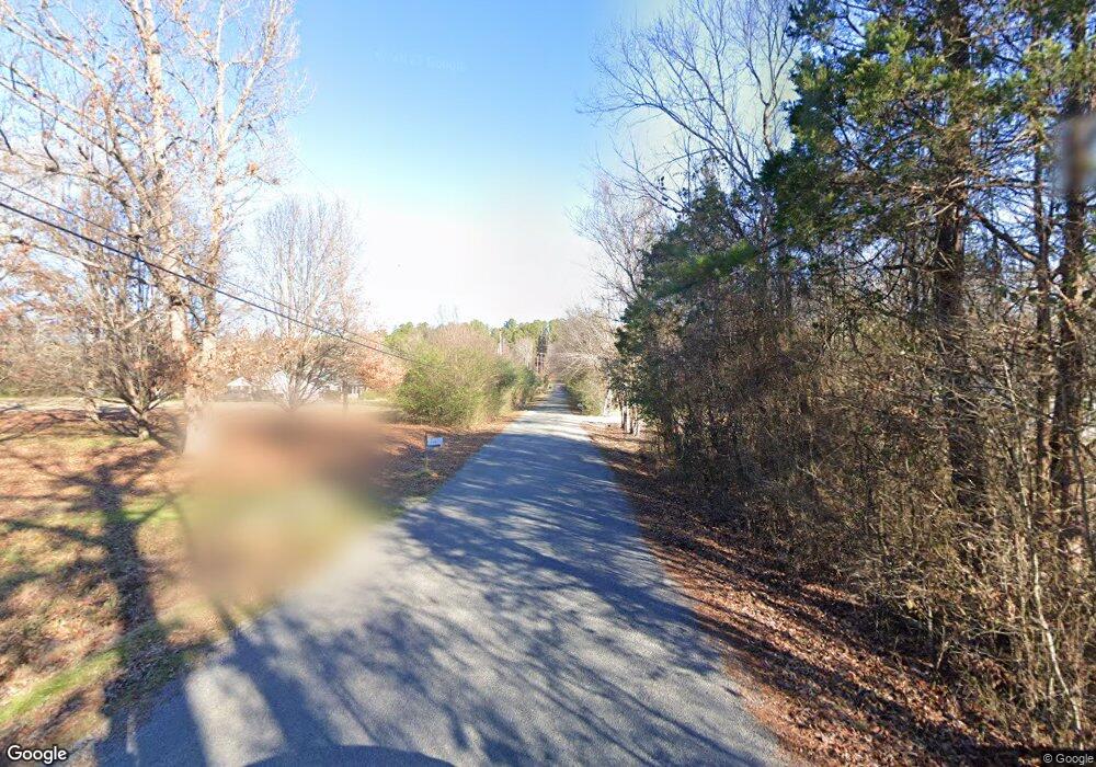 0 Sword Ln unit TRACT 1 17021088, Big Rock Township, AR 72223 - photo 1