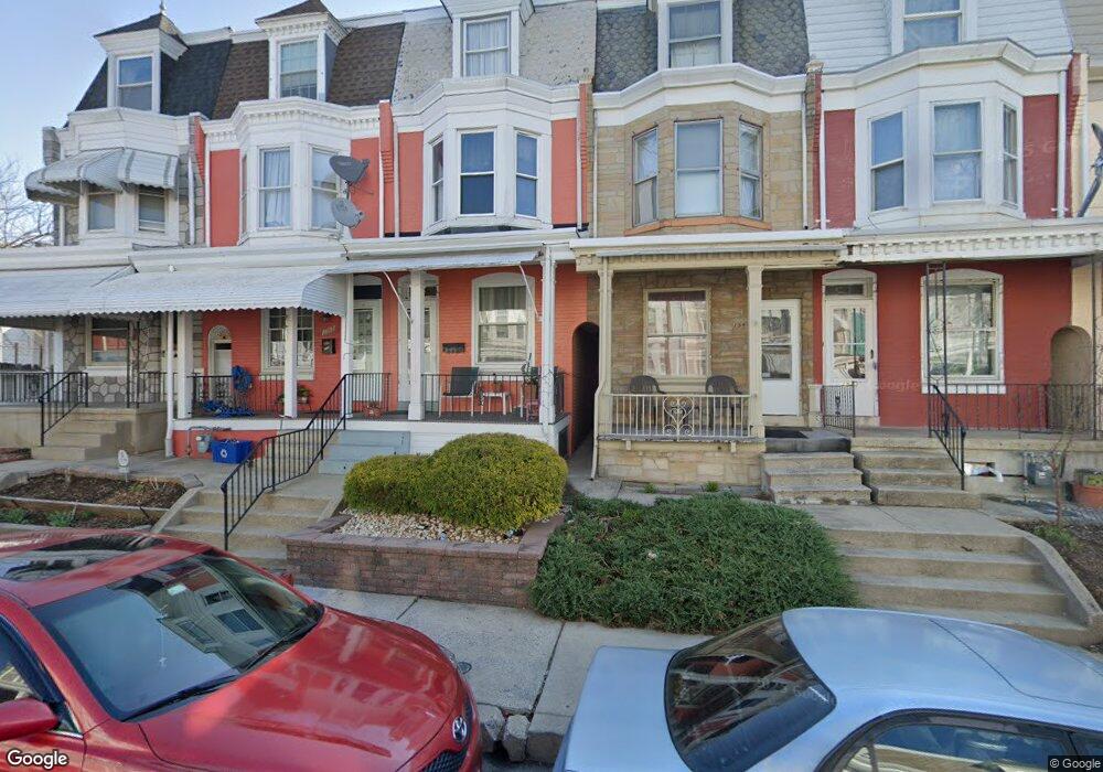 1547 Mulberry St, Reading, PA 19604 - photo 1