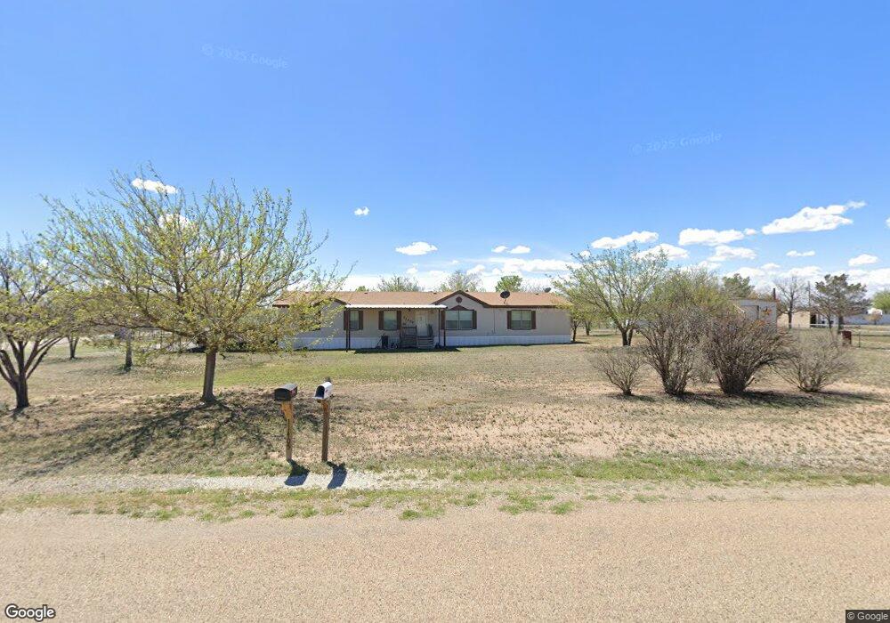 11322 W Rolling Hills Rd, Odessa, TX 79764 - photo 1