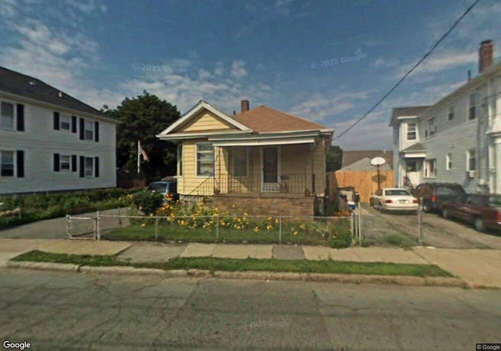 211 Laurel St, Fall River, MA 02724 - photo 1