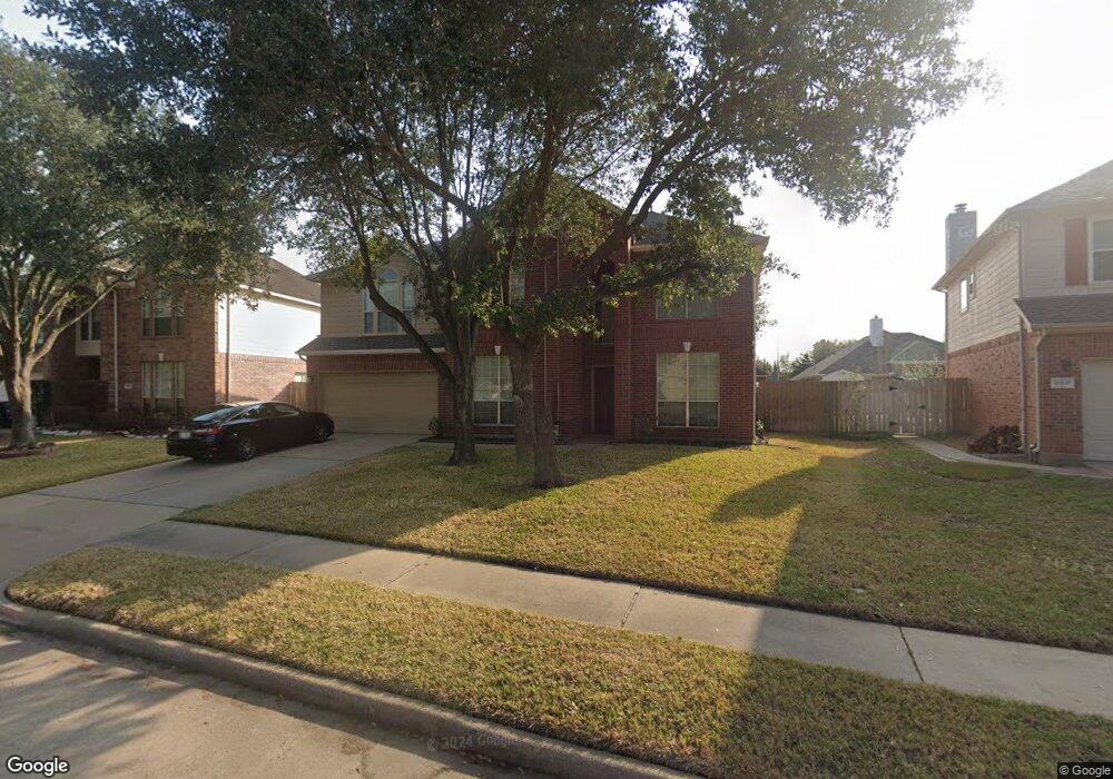 16531 Oat Mill Dr, Houston, TX 77095 - photo 1