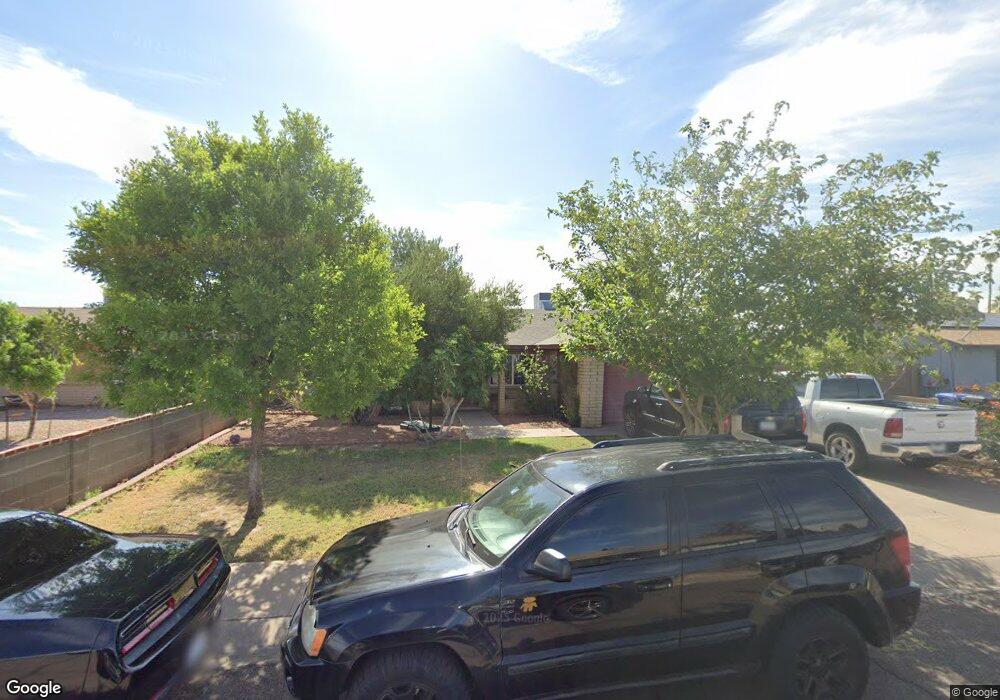 1829 N 46th Ave, Phoenix, AZ 85035 - photo 1