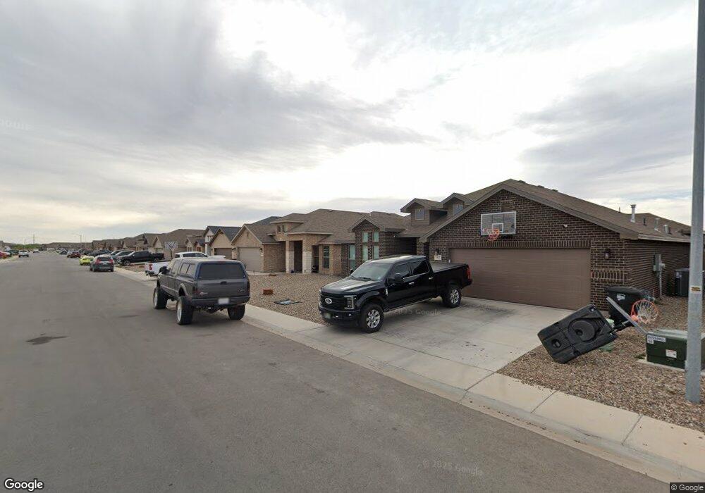 1414 E 89th St, Odessa, TX 79765 - photo 1