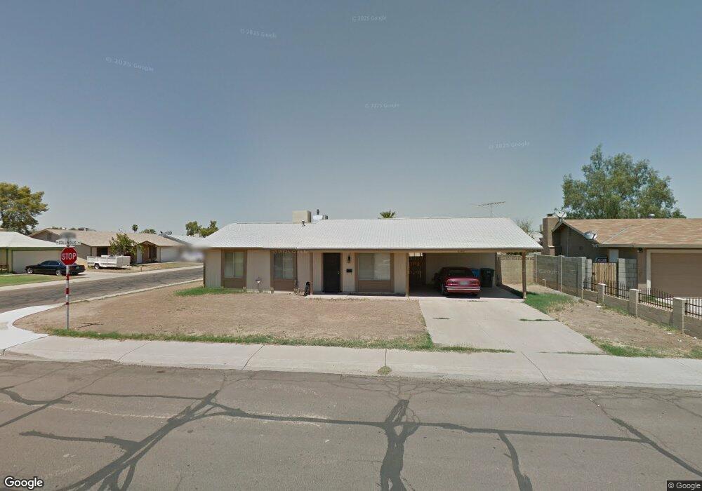 8522 W Columbus Ave, Phoenix, AZ 85037 - photo 1