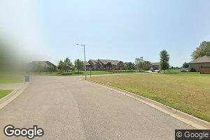 0 Fairway Ct Unit LOT 8 BLOCK 1 310302, Cheney, KS 67025