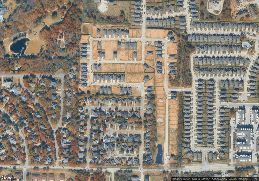 1412 Porizek Place, Denton, TX 76210 - photo 1