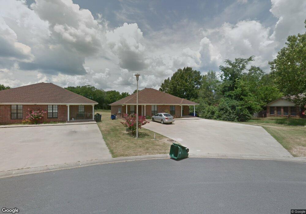 2730 Floyd Dr, Conway, AR 72034 - photo 1