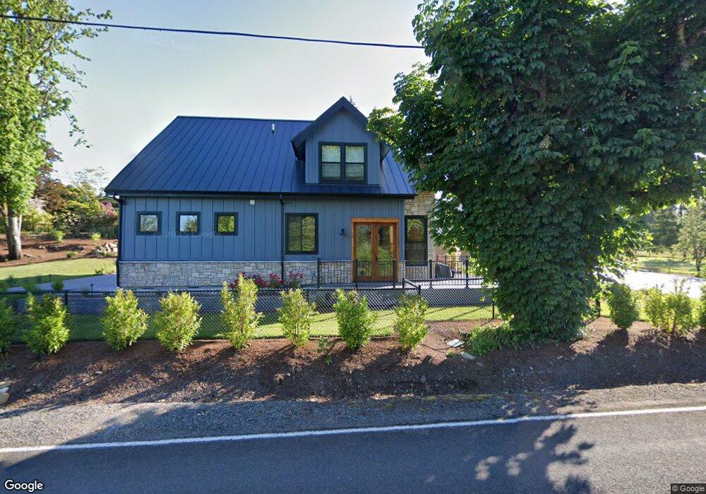 22105 Jennie Rd, Lyons, OR 97358 - photo 1