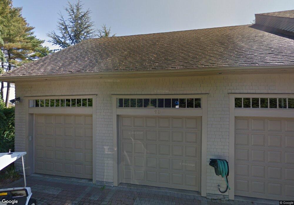 69 Little Harbor Rd, New Castle, NH 03854 - photo 1